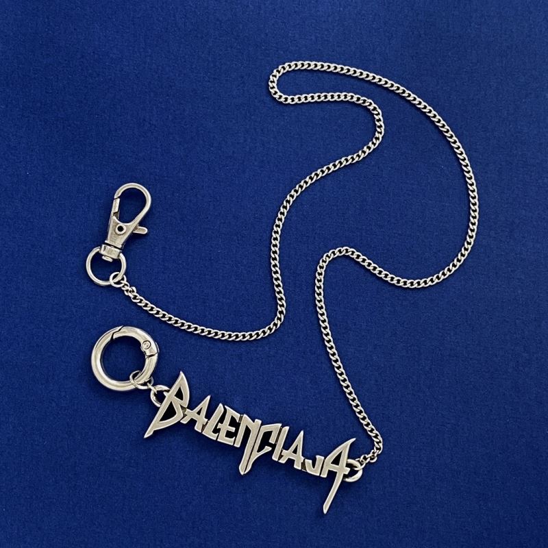 Balenciaga Necklaces